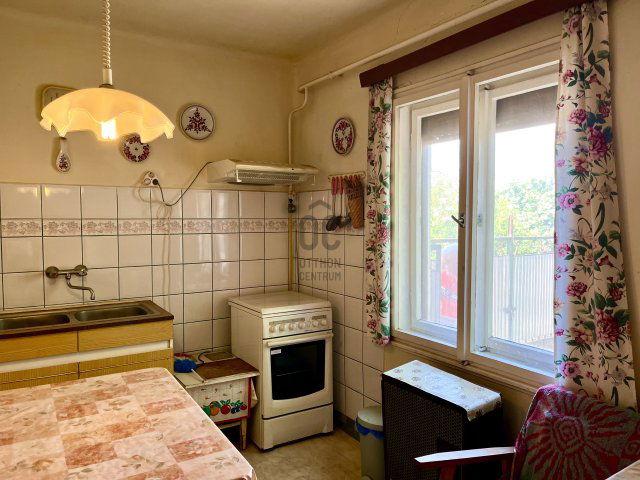 Eladó családi ház, Lajosmizsén 37.5 M Ft, 2 szobás