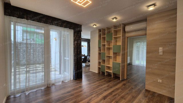 Eladó téglalakás, Győrött 85 M Ft, 3 szobás