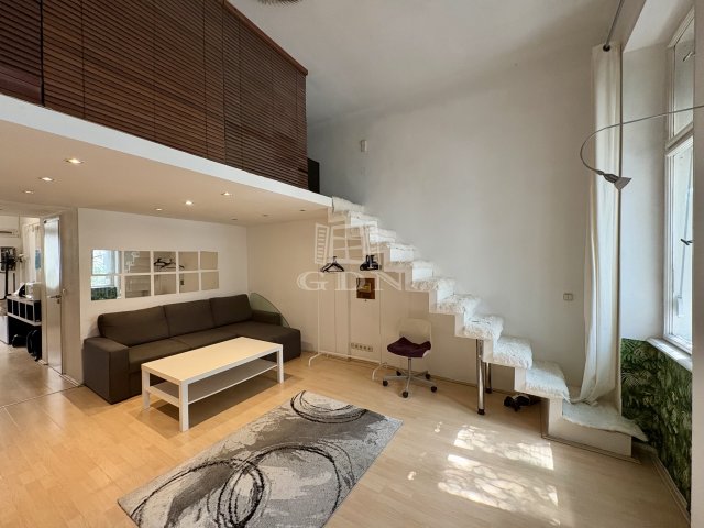Eladó téglalakás, Budapesten, VII. kerületben 49.99 M Ft