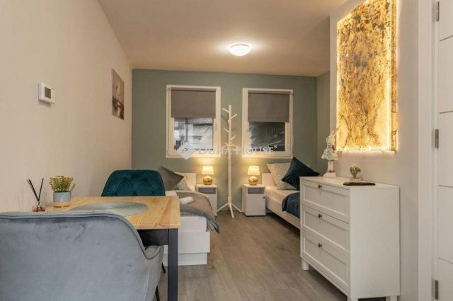 Eladó hotel, Tiszacsegén 55 M Ft, 1 szobás / költözzbe.hu