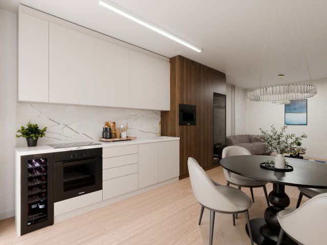 Kiadó téglalakás, albérlet, Budapesten, XIII. kerületben