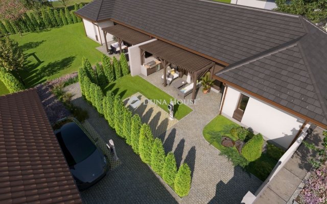 Eladó családi ház, Jászberényben 79.9 M Ft, 3 szobás