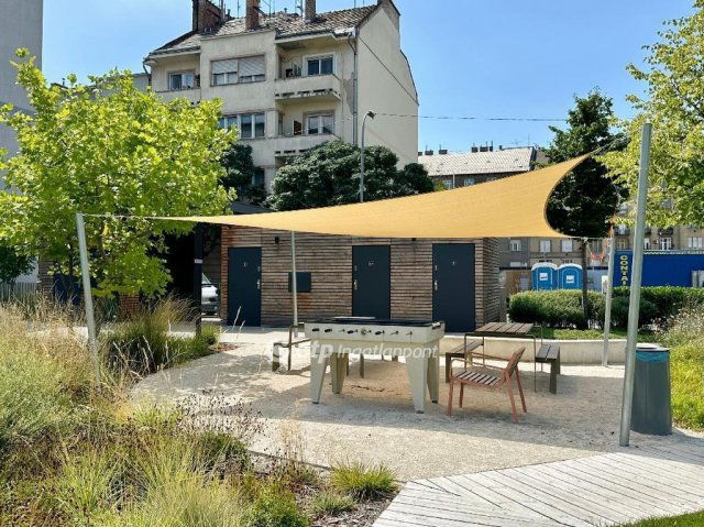 Eladó téglalakás, Budapesten, XIII. kerületben 99.9 M Ft