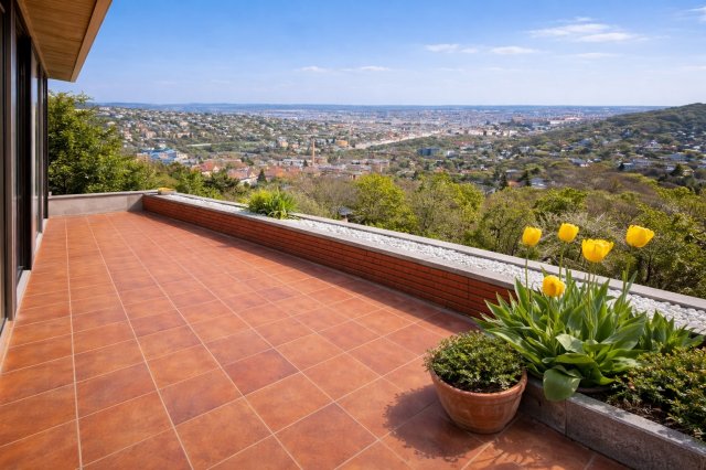 Kiadó téglalakás, albérlet, XII. kerületben, Zsolna utcában