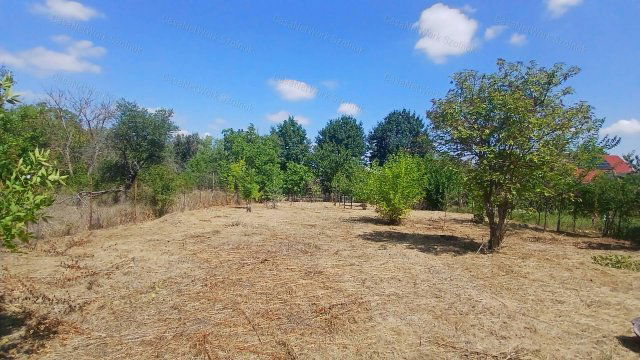 Eladó mezogazdasagi ingatlan, Szolnokon 11.5 M Ft