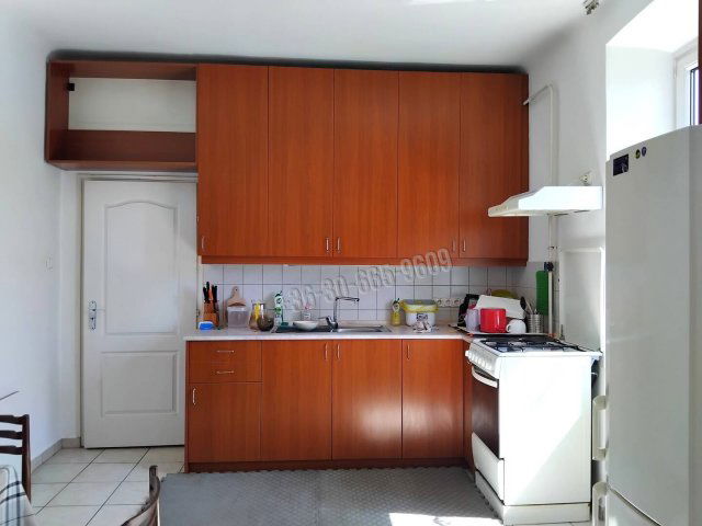 Eladó téglalakás, Budapesten, IX. kerületben 59.9 M Ft, 2 szobás