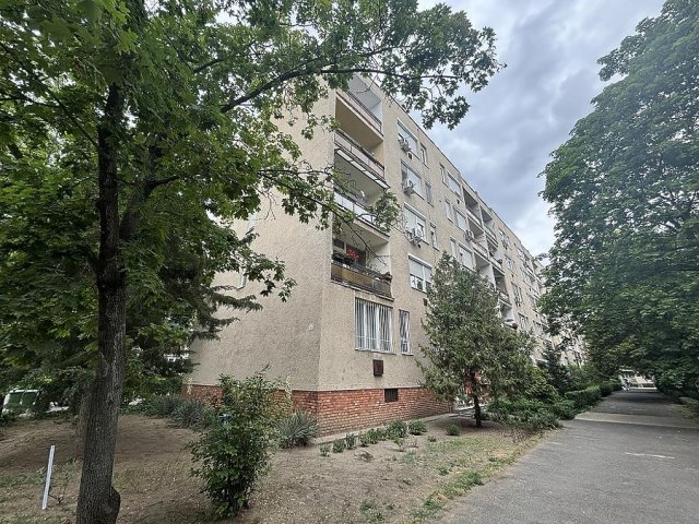 Eladó téglalakás, Budapesten, IV. kerületben 60.9 M Ft, 2 szobás