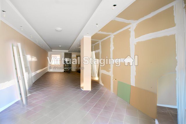 Eladó üzlethelyiség, Hévízen 89.9 M Ft, 2 szobás