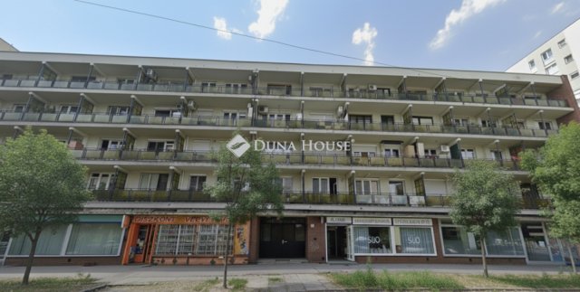 Eladó téglalakás, Budapesten, XXI. kerületben 55.9 M Ft