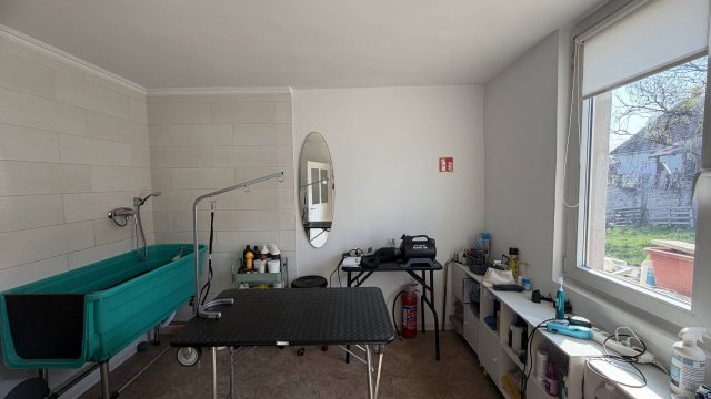 Eladó családi ház, Baján 42 M Ft, 3 szobás