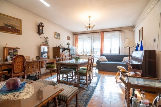 Eladó családi ház, Budapesten, XI. kerületben 129 M Ft, 3 szobás