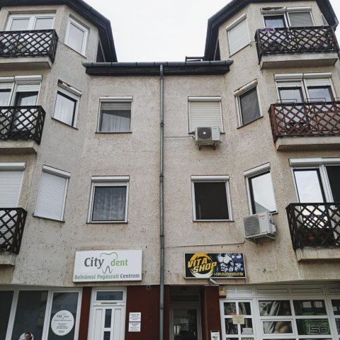 Eladó téglalakás, Szolnokon 55.9 M Ft / költözzbe.hu