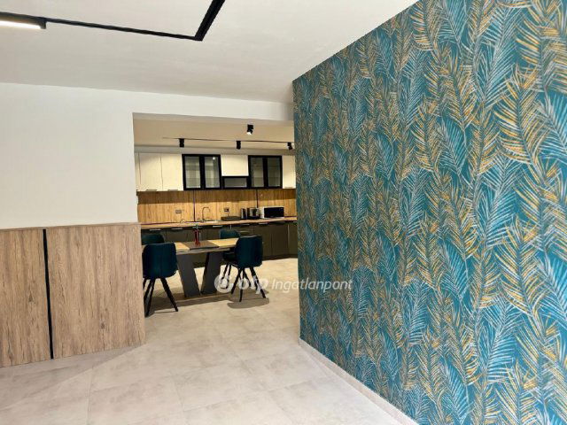 Eladó ikerház, Nyíregyházán 79.9 M Ft, 4 szobás