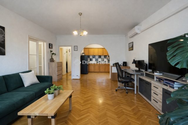 Eladó téglalakás, Budapesten, XI. kerületben 99.9 M Ft, 2 szobás