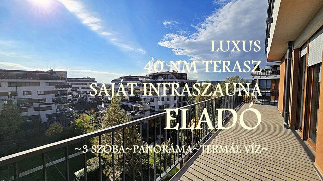 Eladó téglalakás, Budapesten, XIV. kerületben 119.9 M Ft