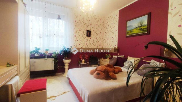 Eladó téglalakás, Nagykanizsán 41.5 M Ft, 3 szobás