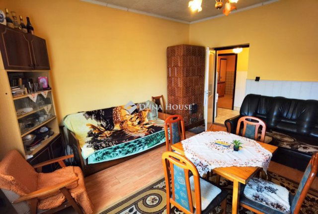 Eladó családi ház, Nagyhalászban 19.99 M Ft, 3 szobás