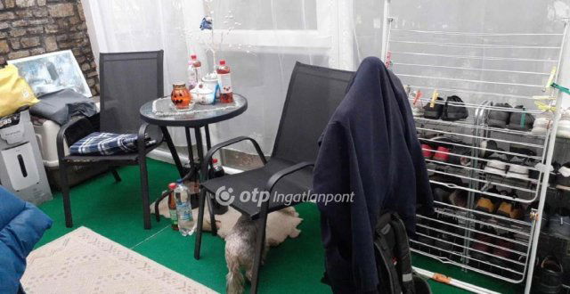 Eladó nyaraló, Siófokon 58 M Ft, 2+1 szobás