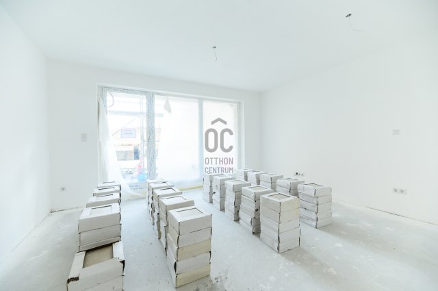 Eladó téglalakás, Budapesten, VIII. kerületben 79 M Ft, 1 szobás