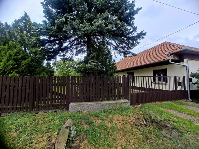 Eladó családi ház, Mezőkövesden 19.5 M Ft, 3 szobás