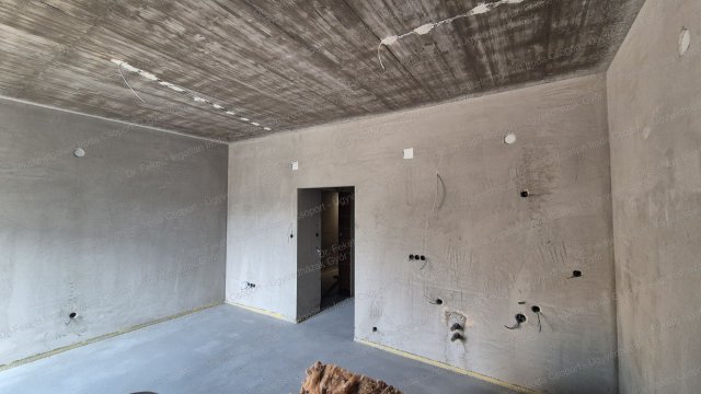 Eladó téglalakás, Győrött 47.99 M Ft, 1 szobás