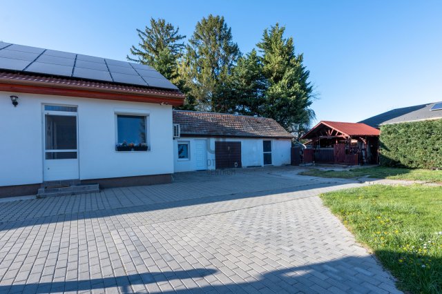Eladó családi ház, Gárdonyban 93 M Ft, 4 szobás