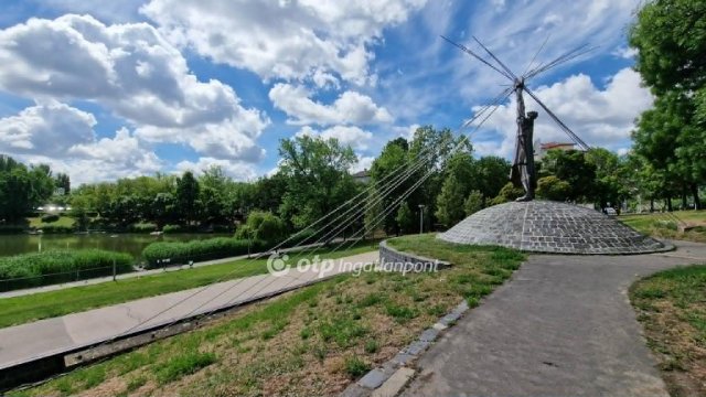 Eladó panellakás, Budapesten, X. kerületben 46.9 M Ft, 1 szobás