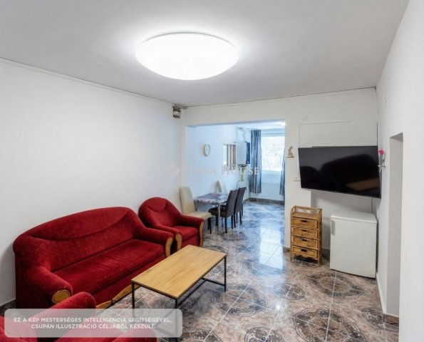 Eladó családi ház, Szigetszentmiklóson 59.9 M Ft, 3 szobás