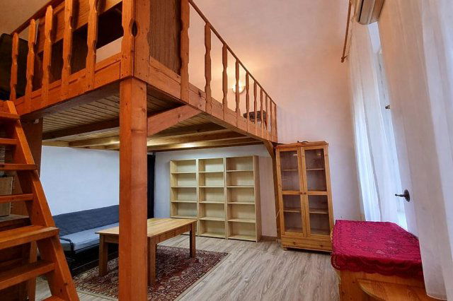 Kiadó téglalakás, albérlet, VIII. kerületben, Tolnai Lajos utcában