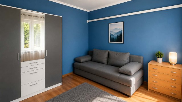 Eladó panellakás, Szegeden, Bihari utcában 48.9 M Ft, 2 szobás
