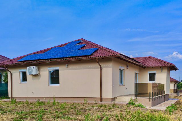 Eladó családi ház, Érden 199.9 M Ft, 4 szobás