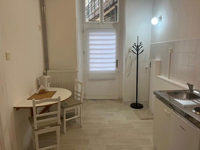 Kiadó téglalakás, albérlet, II. kerületben, Keleti Károly utcában