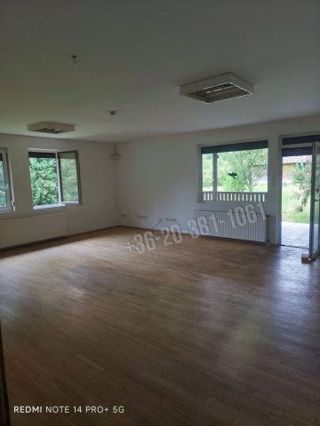 Eladó családi ház, Győrságon 105 M Ft, 4 szobás