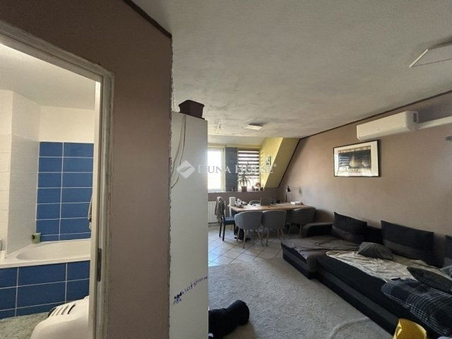 Eladó téglalakás, Budapesten, XVII. kerületben 72 M Ft, 4 szobás