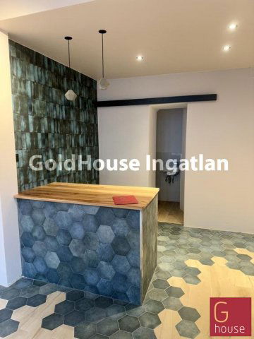 Kiadó üzlethelyiség, Budapesten, VI. kerületben, Hajós utcában