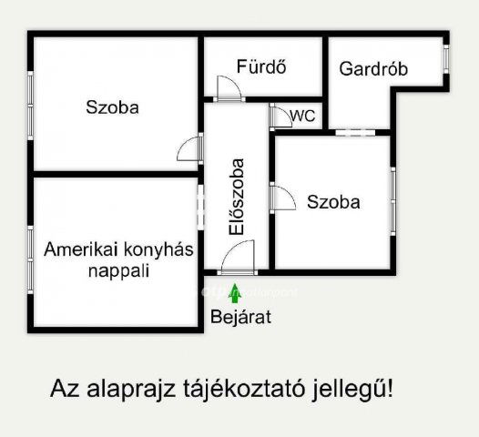 Eladó téglalakás, Budapesten, XI. kerületben 135 M Ft