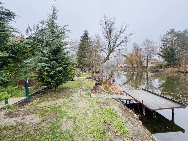 Eladó családi ház, Győrött 52 M Ft, 2 szobás