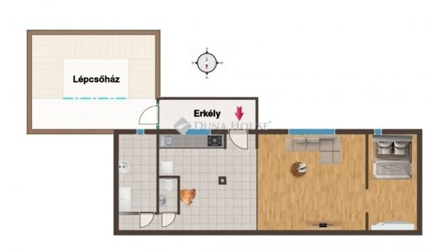 Eladó téglalakás, Budapesten, XII. kerületben 94.9 M Ft