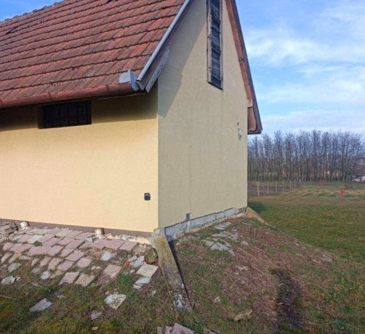 Eladó telek, Kiskunhalason 7.49 M Ft / költözzbe.hu