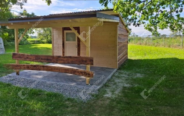 Eladó telek, Hövejen 7 M Ft / költözzbe.hu