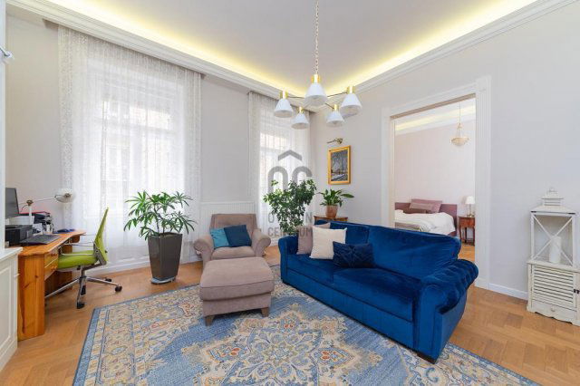 Eladó téglalakás, Budapesten, XII. kerületben 174.9 M Ft