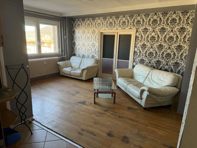 Eladó panellakás, Pécsett 48 M Ft, 2 szobás