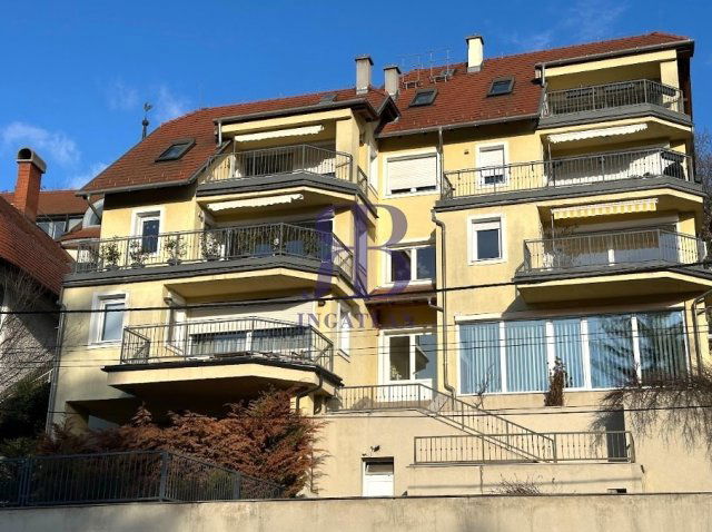 Kiadó téglalakás, albérlet, Budapesten, II. kerületben