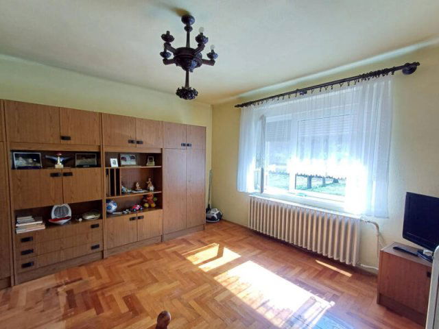 Eladó családi ház, Pilisszentivánon 58 M Ft, 3 szobás