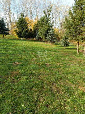 Eladó telek, Veszprémben 24 M Ft / költözzbe.hu