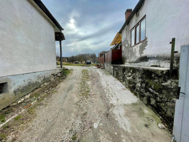 Eladó családi ház, Balinkán 8.9 M Ft, 2 szobás