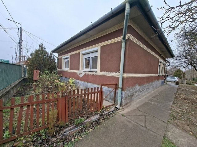 Eladó családi ház, Sülysápon 52.5 M Ft, 3 szobás