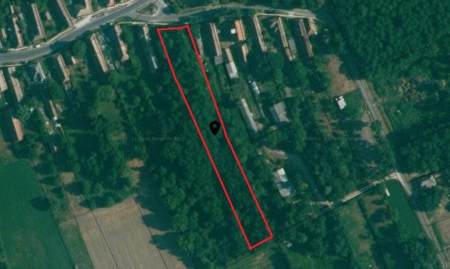 Eladó telek, Veszprémgalsán 5 M Ft / költözzbe.hu