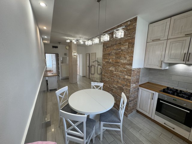 Kiadó téglalakás, albérlet, Nyíregyházán 190 E Ft / hó