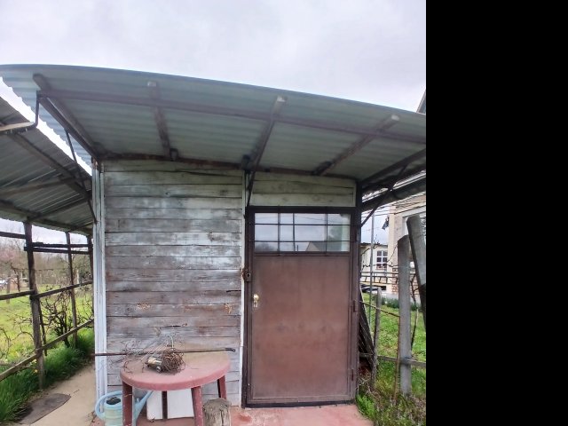 Eladó nyaraló, Barcson 2.6 M Ft, 1 szobás / költözzbe.hu